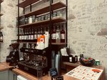 CoffeeCollage (Budyonnogo Avenue, 18Б), coffee shop