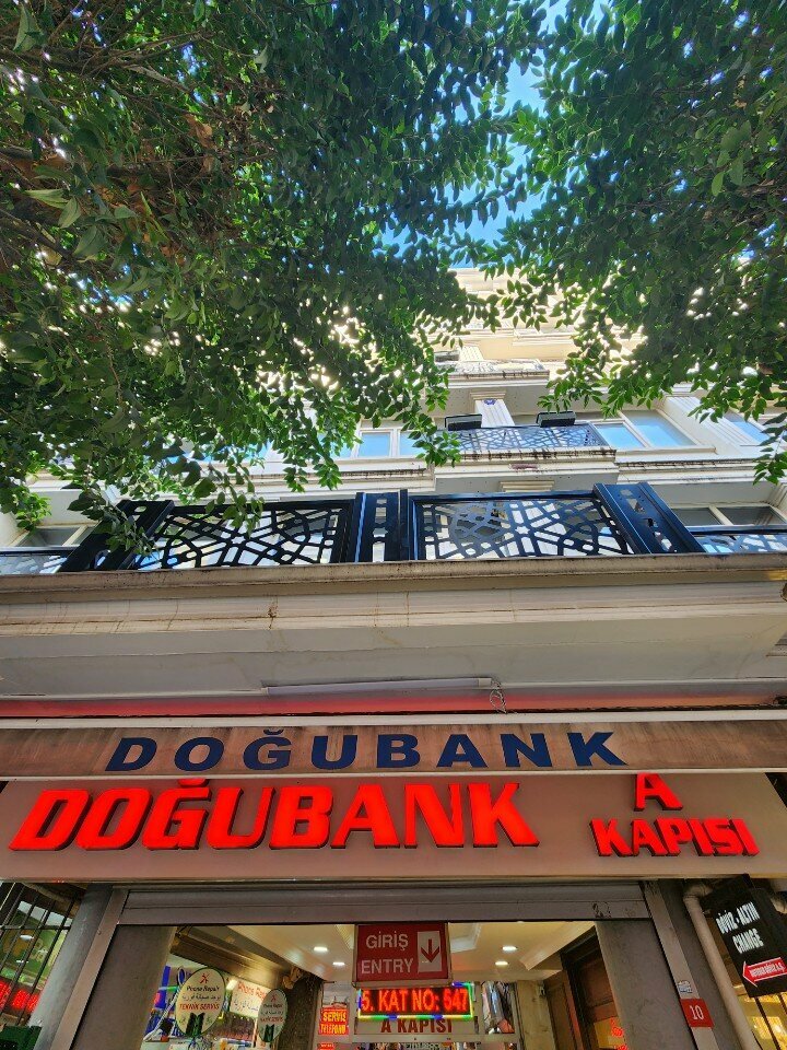 Electronic devices and components Fatih Elektronik, Istanbul, photo