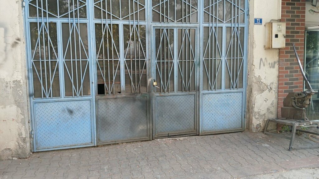 Indoor tanning Cevirir Heating, Konya, photo