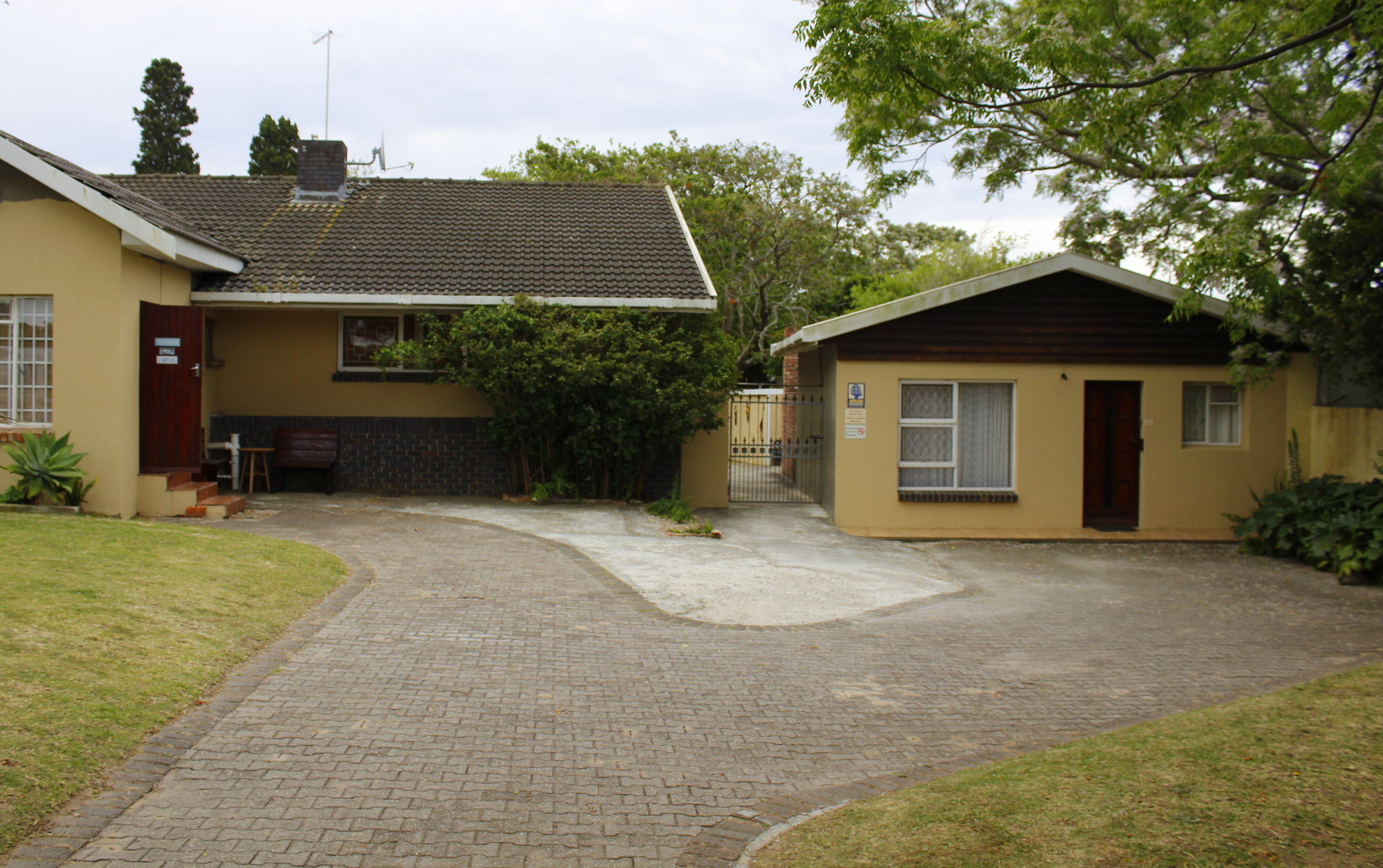 Фото African Aquila Lodge