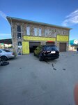 Carwash (2-ya Yamalskaya ulitsa, 9), lavado de coches
