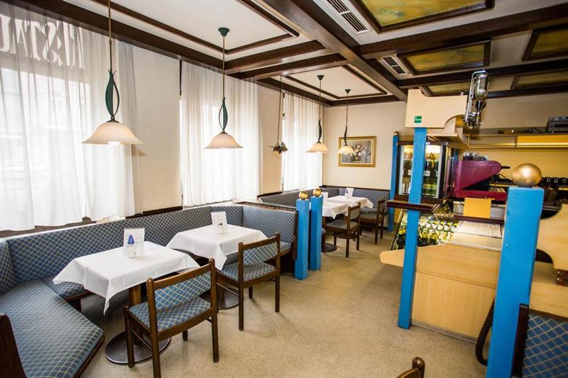 Фото Hotel Hadrigan