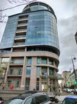 Dalreftrans (Aleutskaya Street, 45), compañía logística
