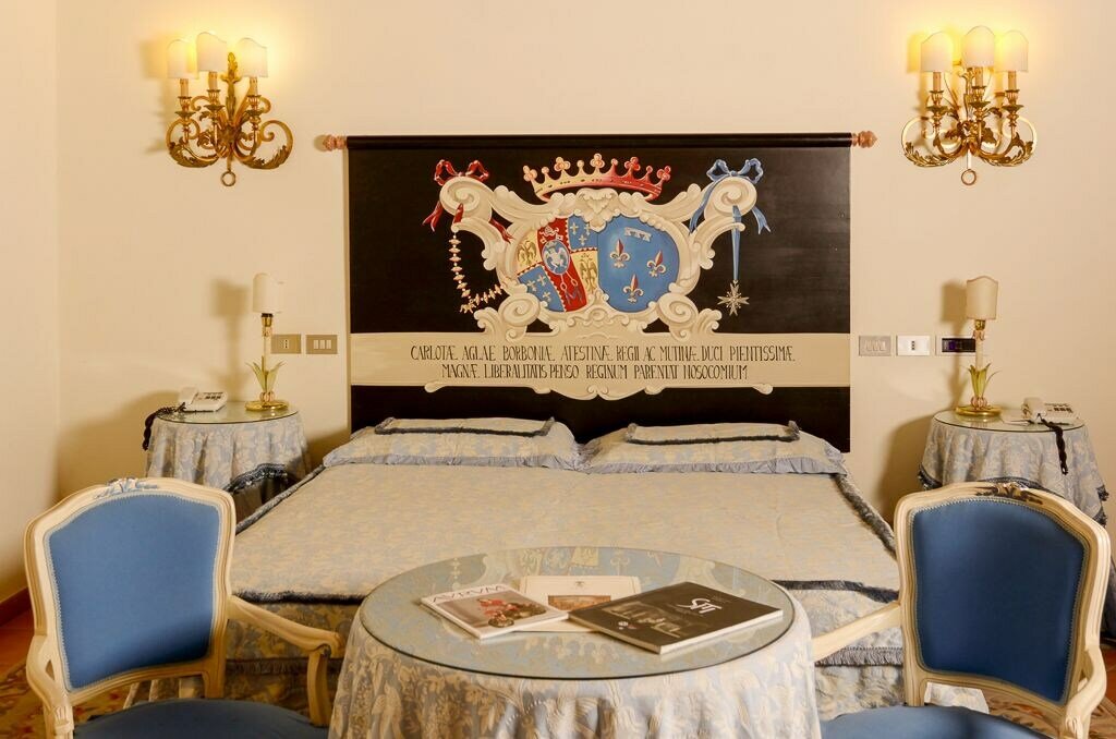 Фото Hotel Principessa Leonora