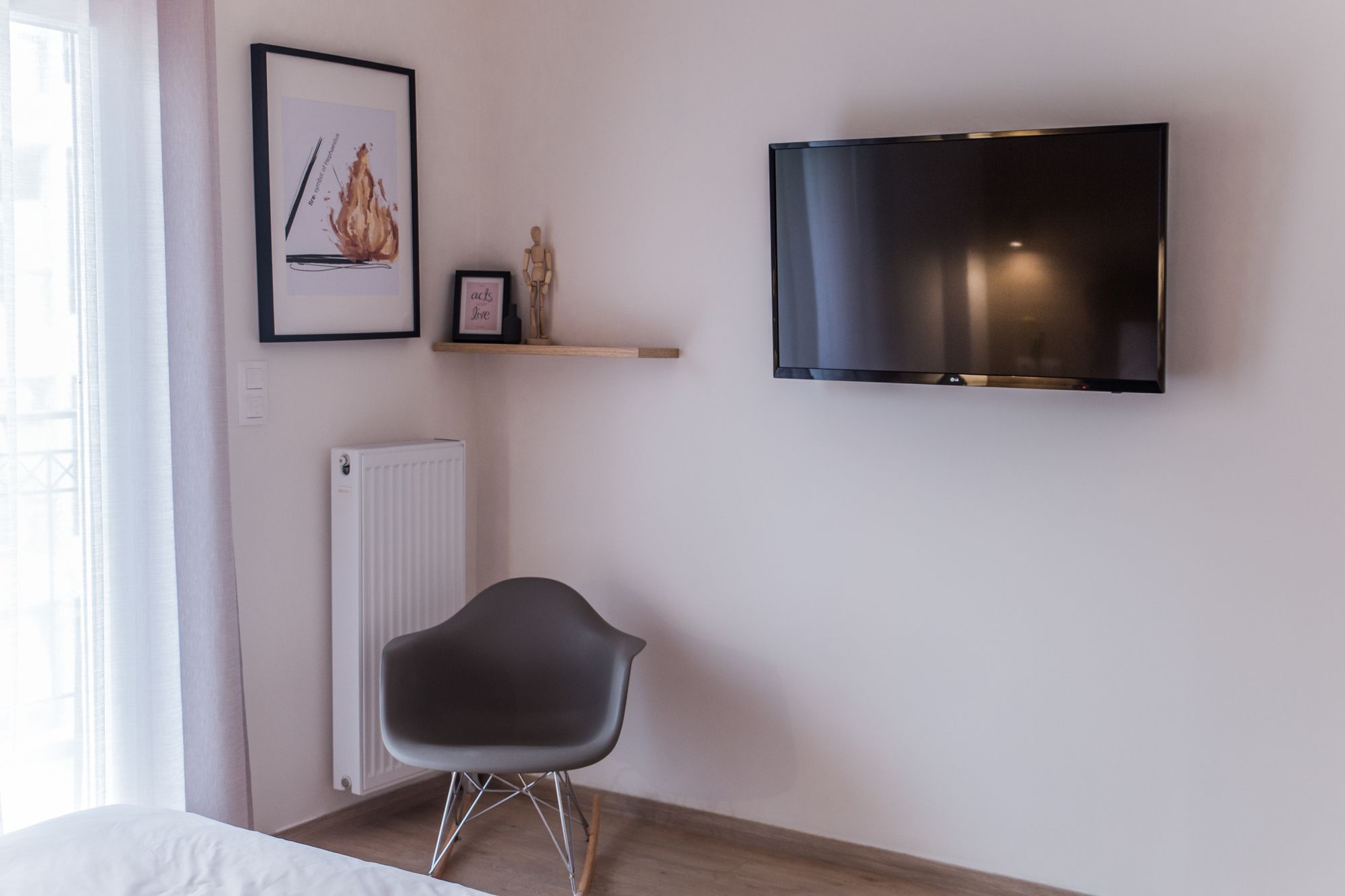 Фото Olympus Residence