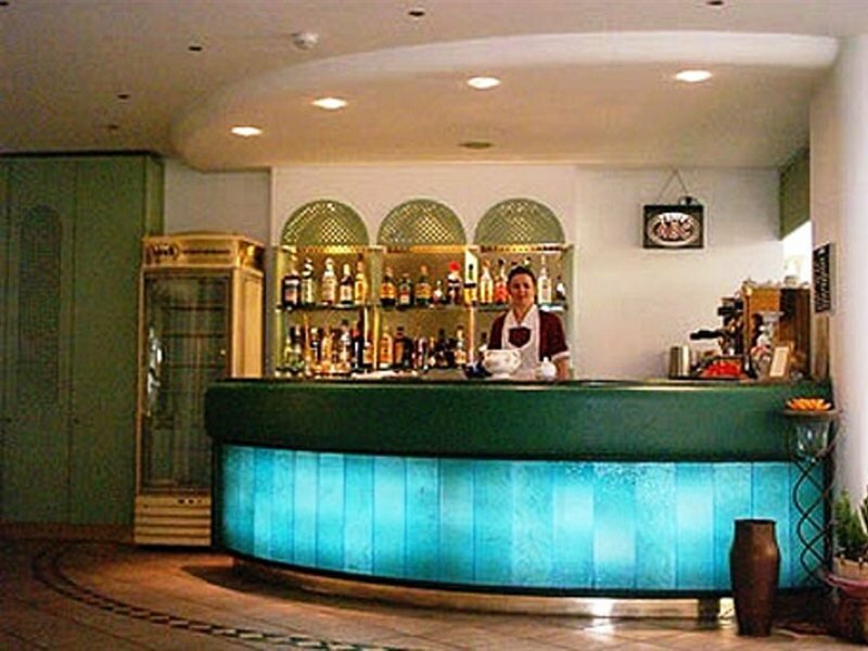 Фото Hotel Ariminum