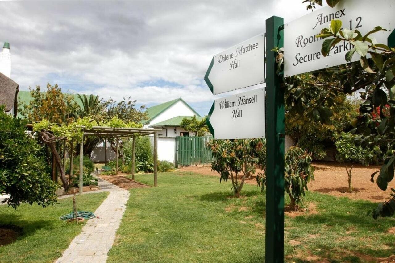 Фото De Doornkraal Vinotel