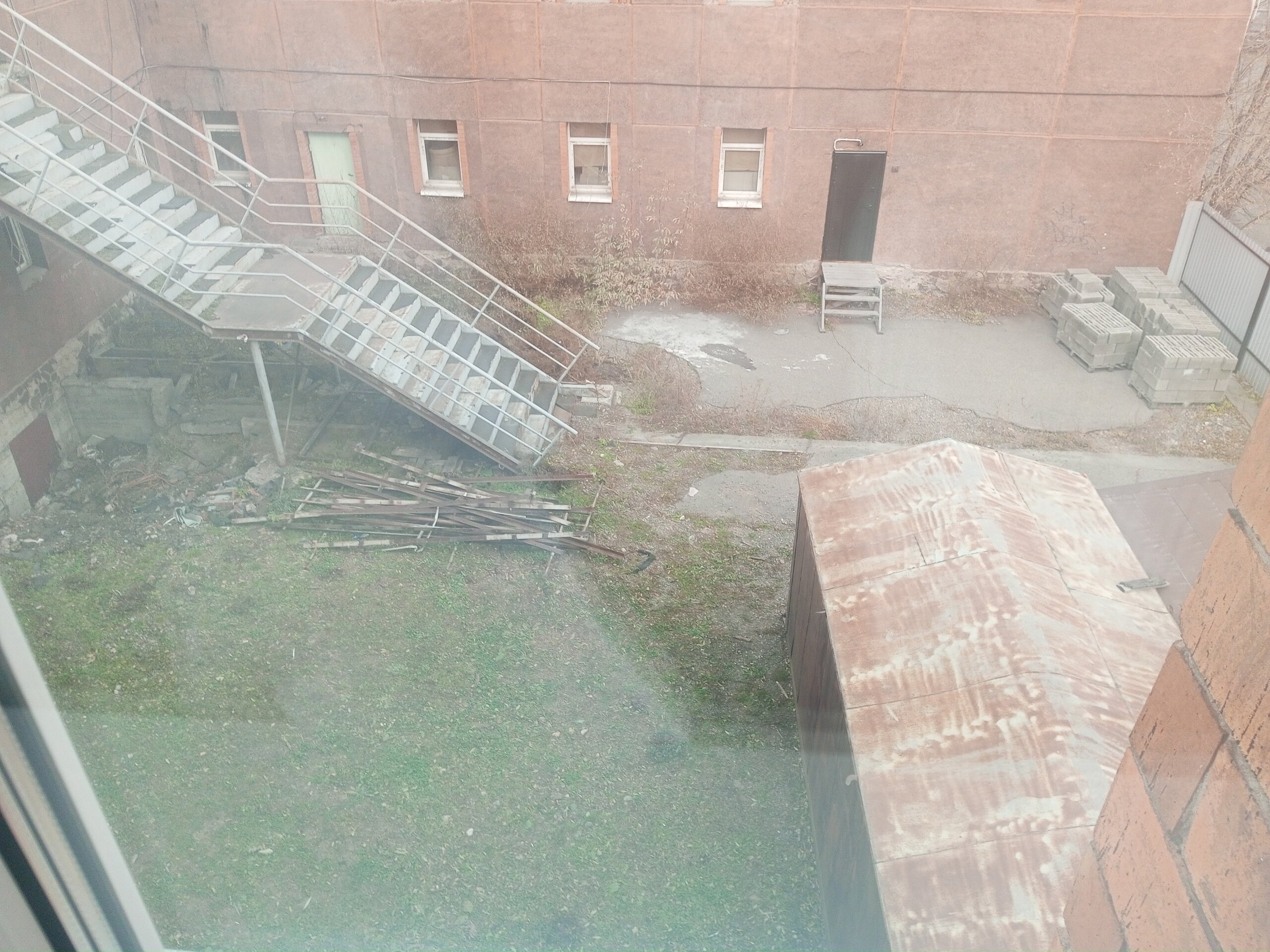 Фото АэроОтель