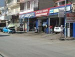 Kurt Brothers Automotive (Adana, Seyhan, Kuzey Kıyıboyu Cad., 206), car service, auto repair