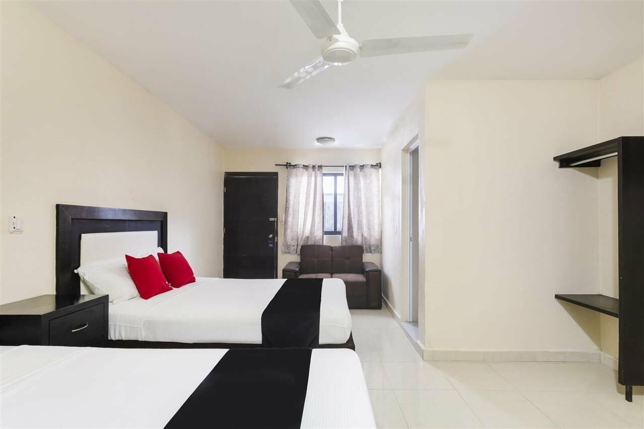 Фото Hotel Jardin Cancun