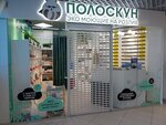Полоскун, магазин экотоваров и моющих средств на розлив (Lermontova Street, 62/4), tienda de artículos para el hogar y productos químicos domésticos