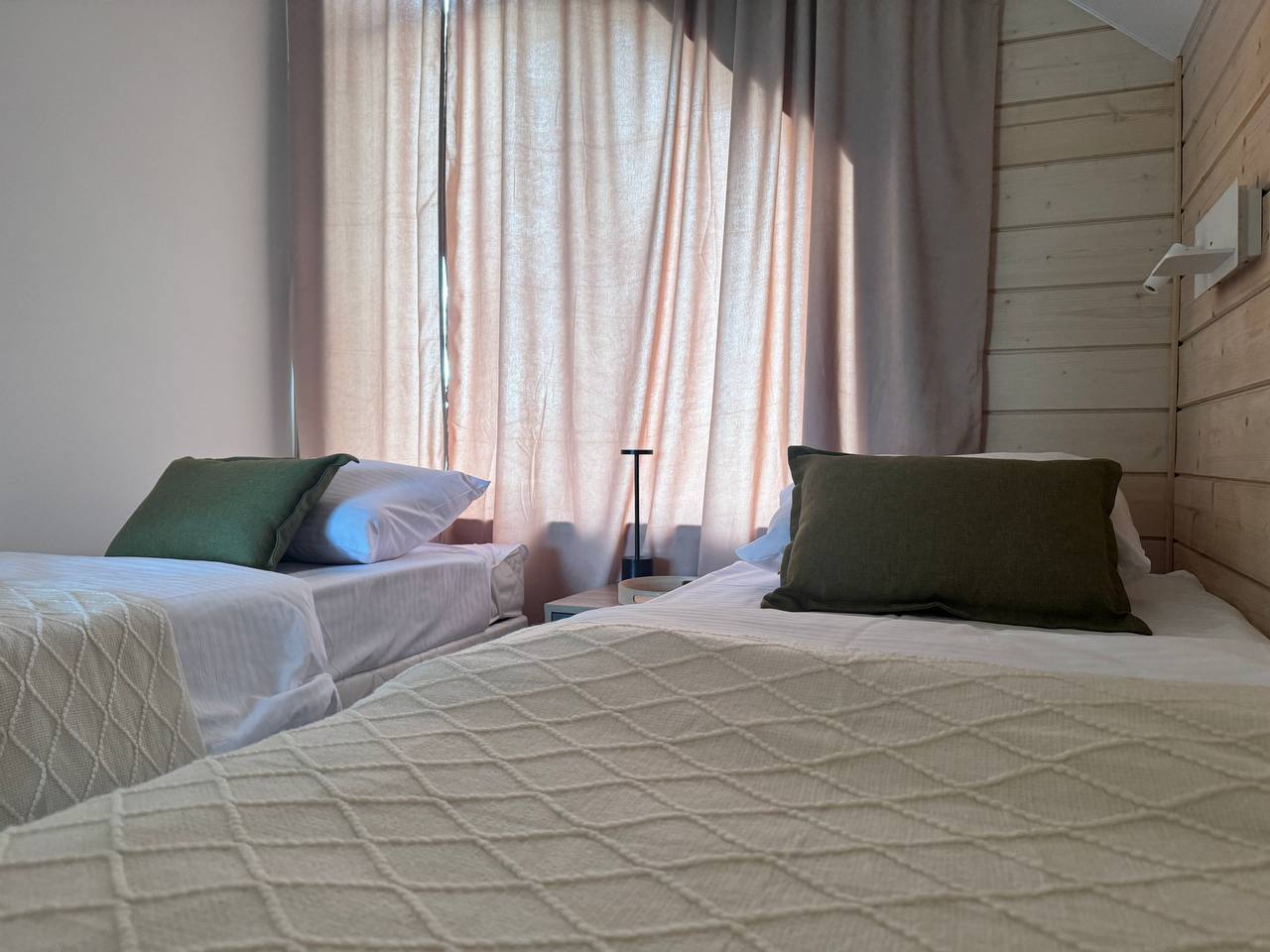 Фото Sabai Family