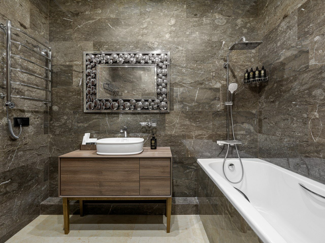 Фото Cosmos Selection Dombay Diamond