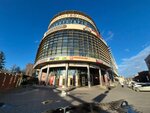 Photo city hall (Gagarina Street, 14), photography