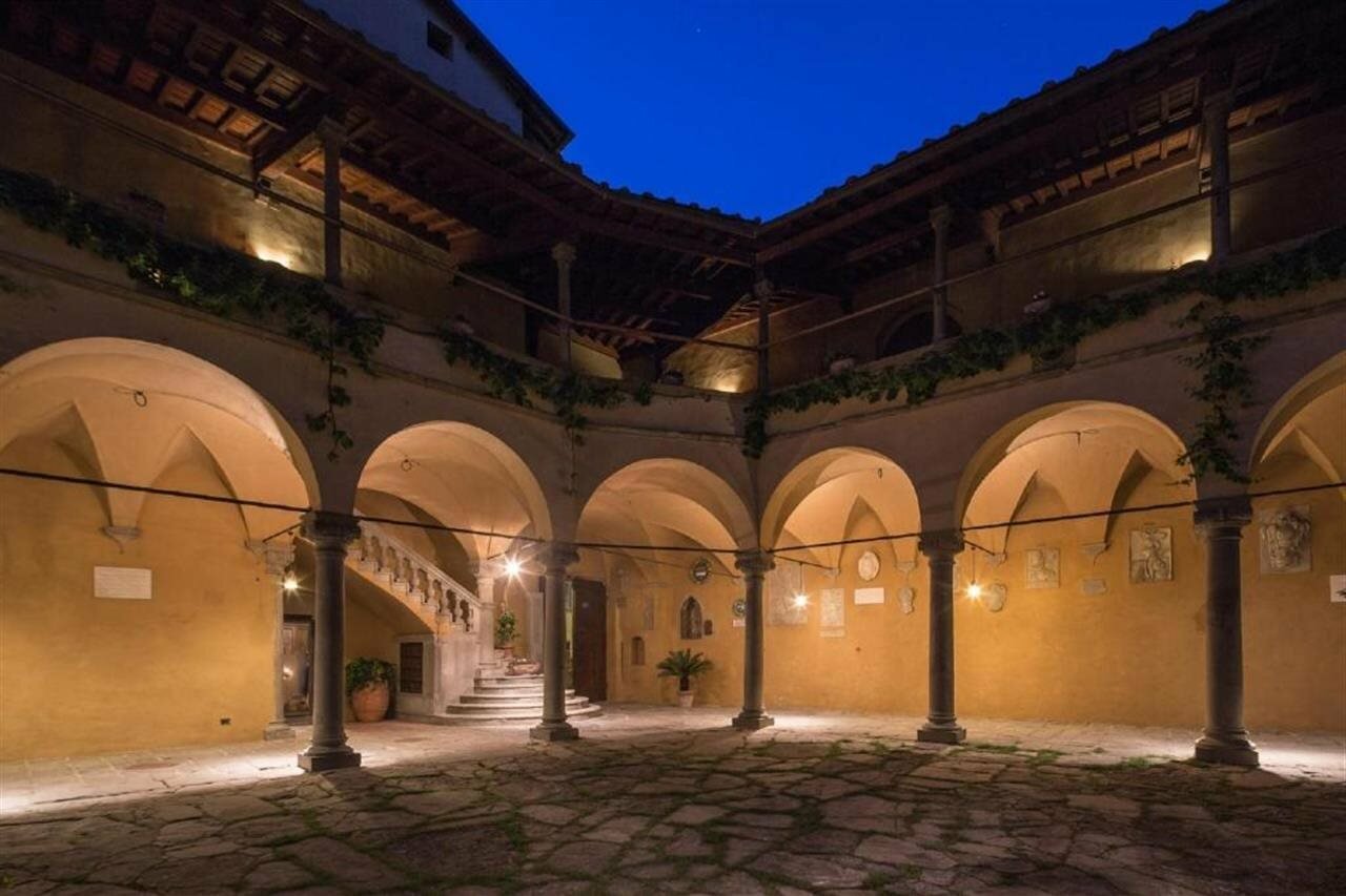 Фото Villa Casagrande