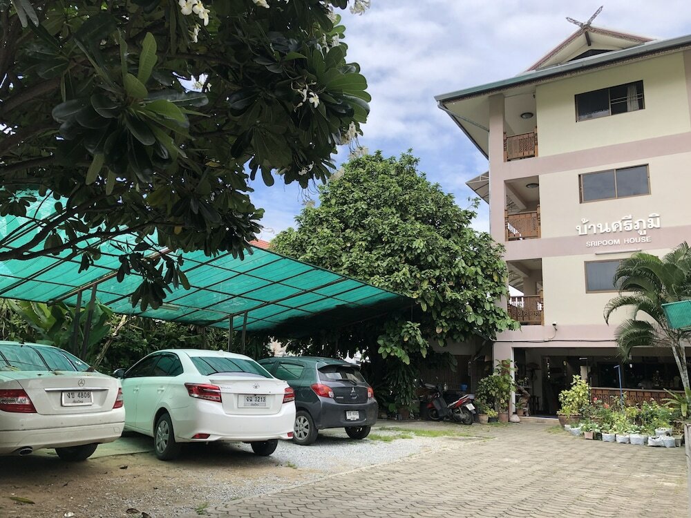 Фото Sripoom House 1