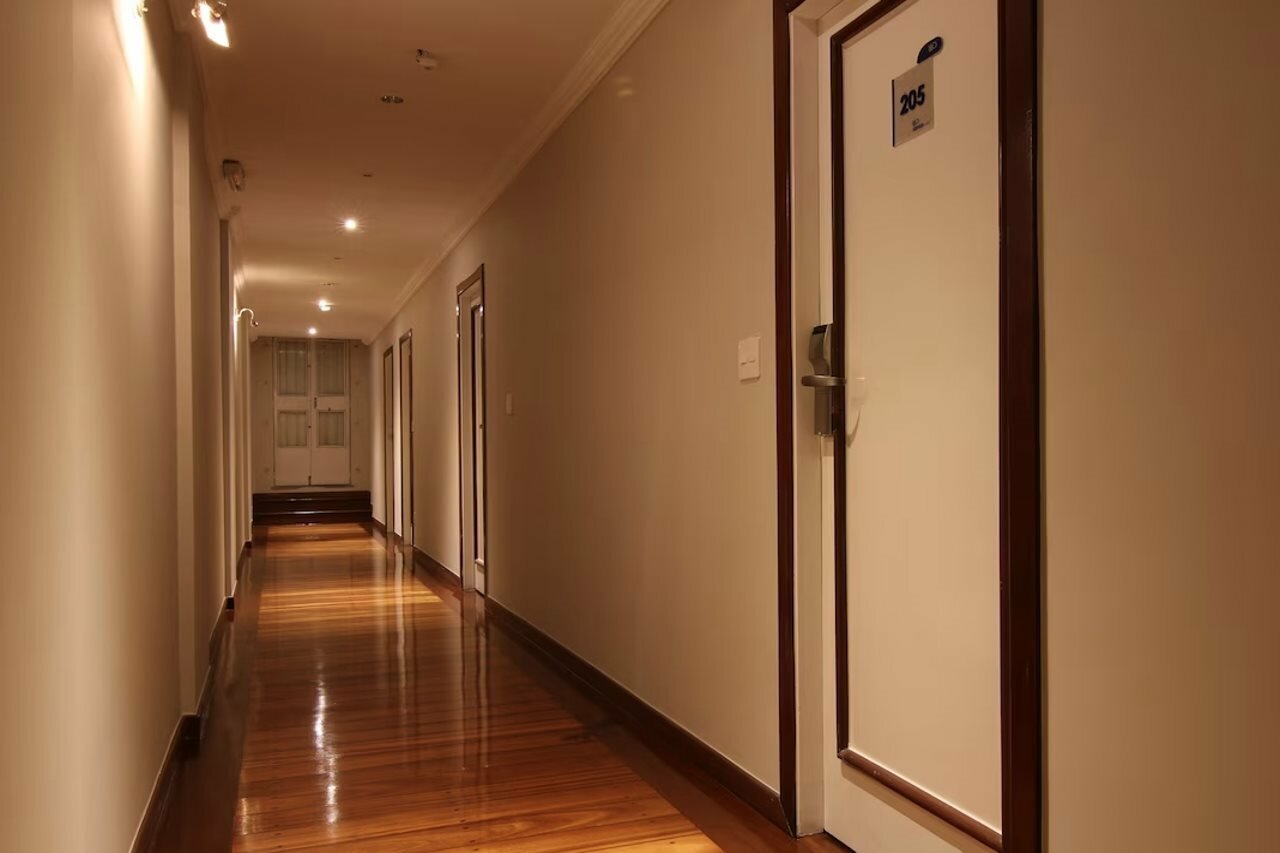 Фото Samba Belo Horizonte Centro