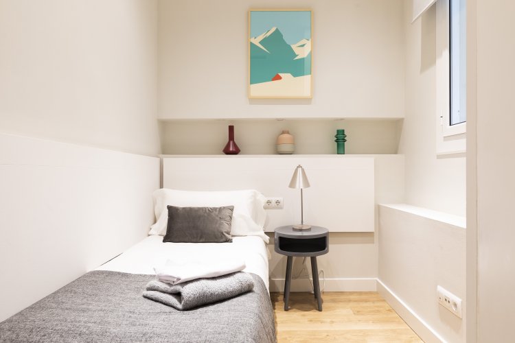 Фото Aspasios Urquinaona Design Hotel