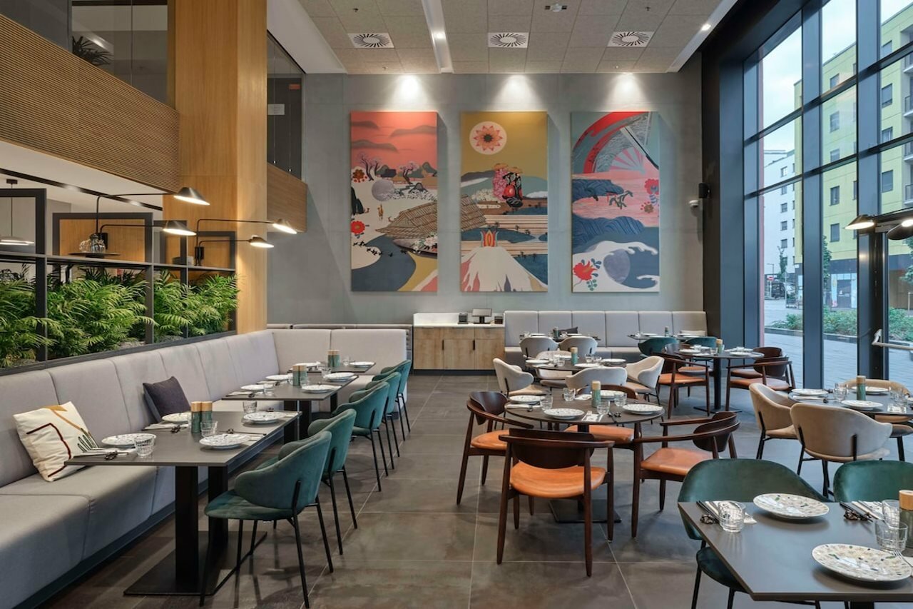 Фото Radisson Hotel Budapest, BudaPart