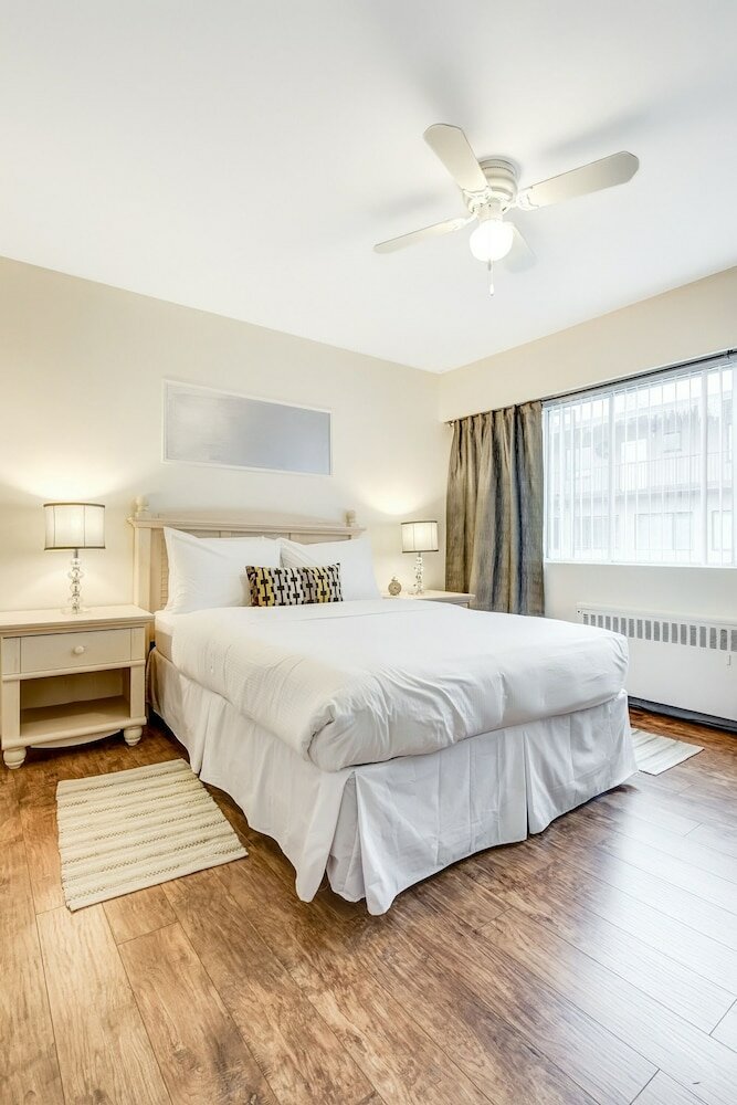 Фото Rosellen Suites Stanley