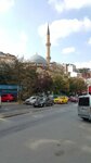 Filiz Mosque (İstanbul, Galata Deresi Cad., 67), mosque
