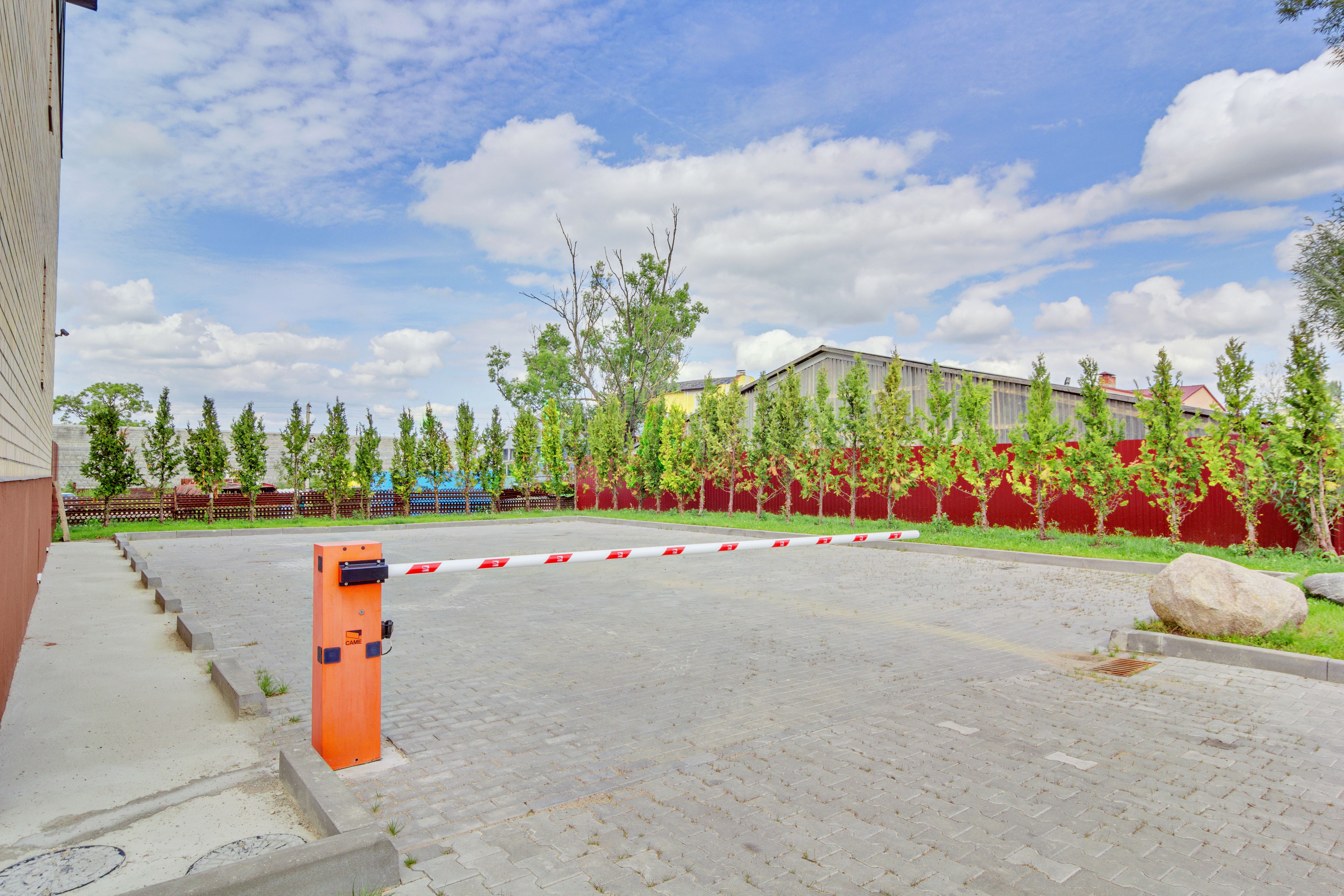 Фото Солнечный