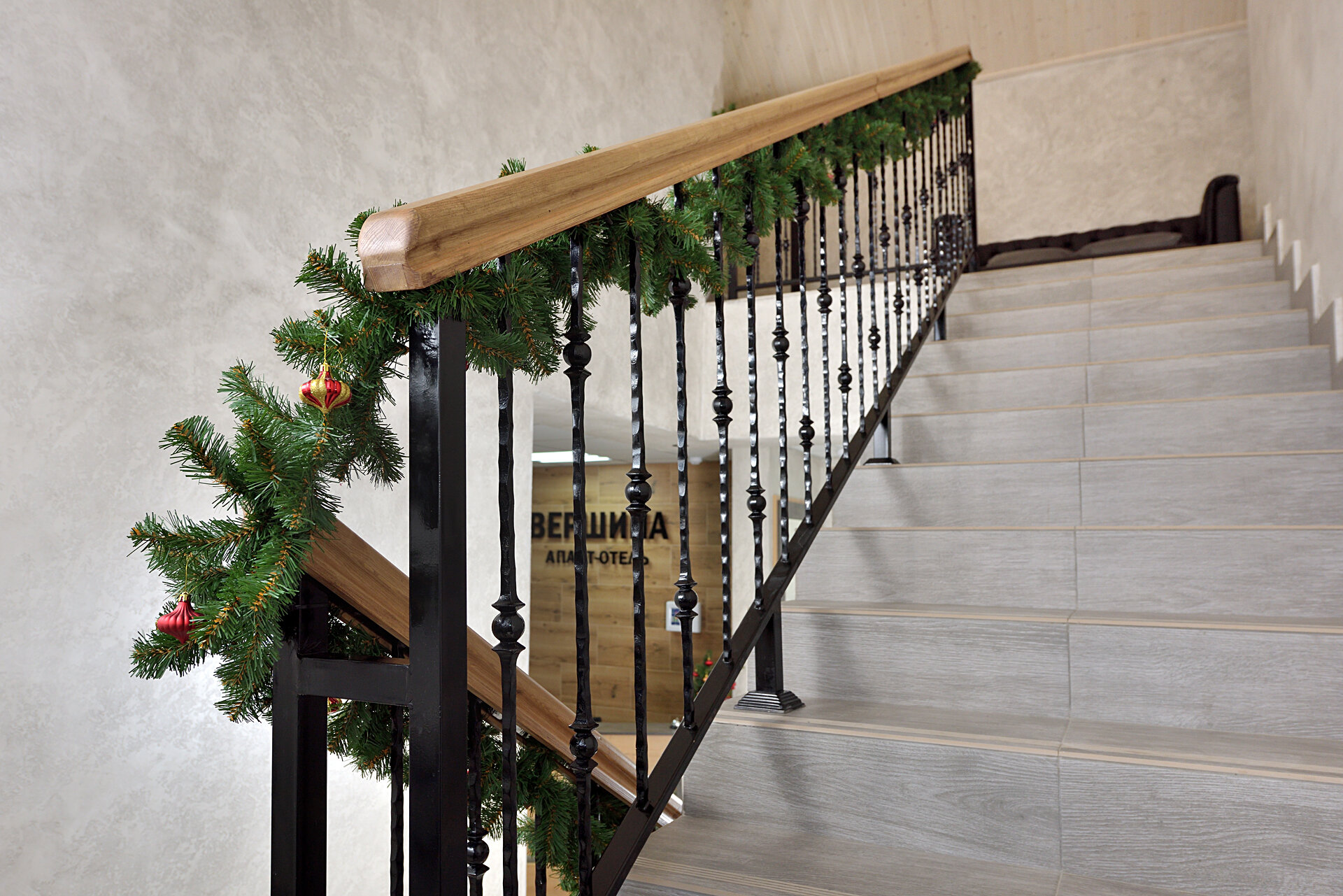 Фото Вершина