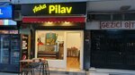 Anka Pilaf (İstanbul, Kadikoy, Zühtüpaşa Mah., Recep Peker Avenue, 40A) ، وجبات سريعة