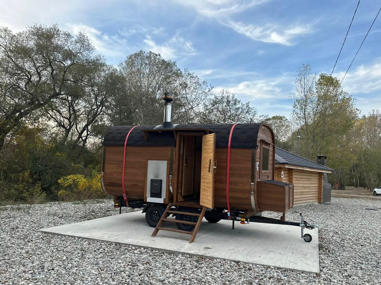 Фото Усадьба на Садовой