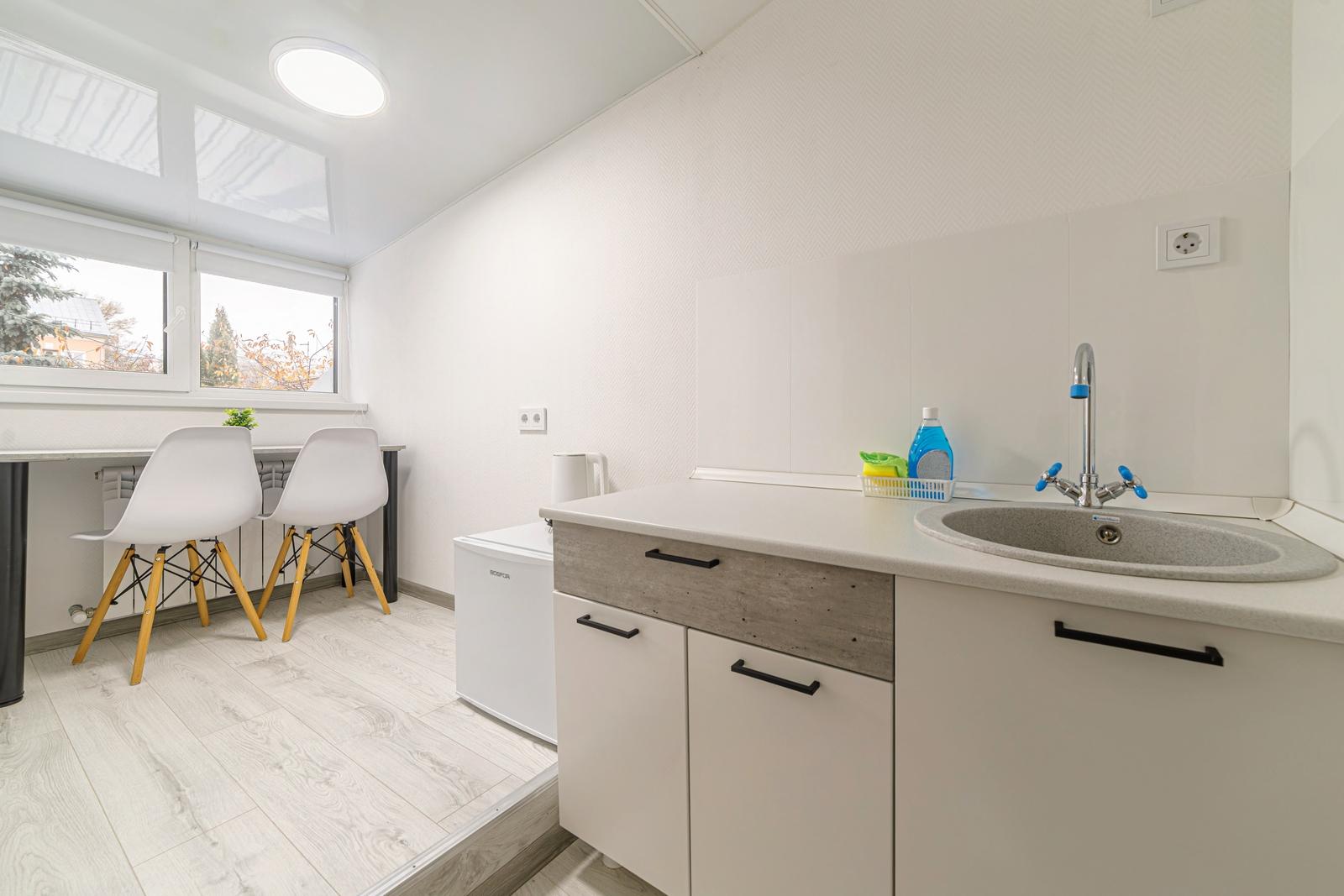 Фото Флагман