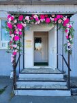 Букетная мастерская (Chekhova Street, 17), flower shop