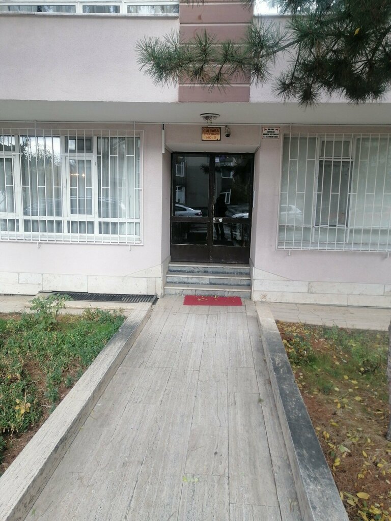 Departments of education Yourway Overseas Education, Ankara, photo