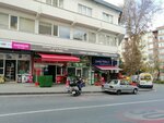 Mehmet Usta's Place Asil Doner (Istanbul, Beylikduzu, Gurpinar Neighborhood, Millet Avenue, 19R) ، وجبات سريعة