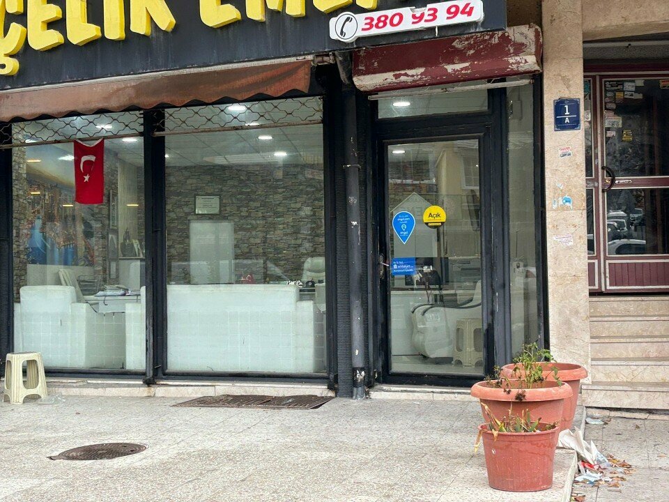 Real estate agency Çelik Emlak - Ali Osman Çelik, Ankara, photo