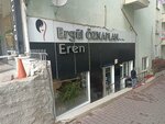 Ergul & Eren Ozkaplan (Ankara Province, Etlik Avenue, 82D) ، مصففو الشعر