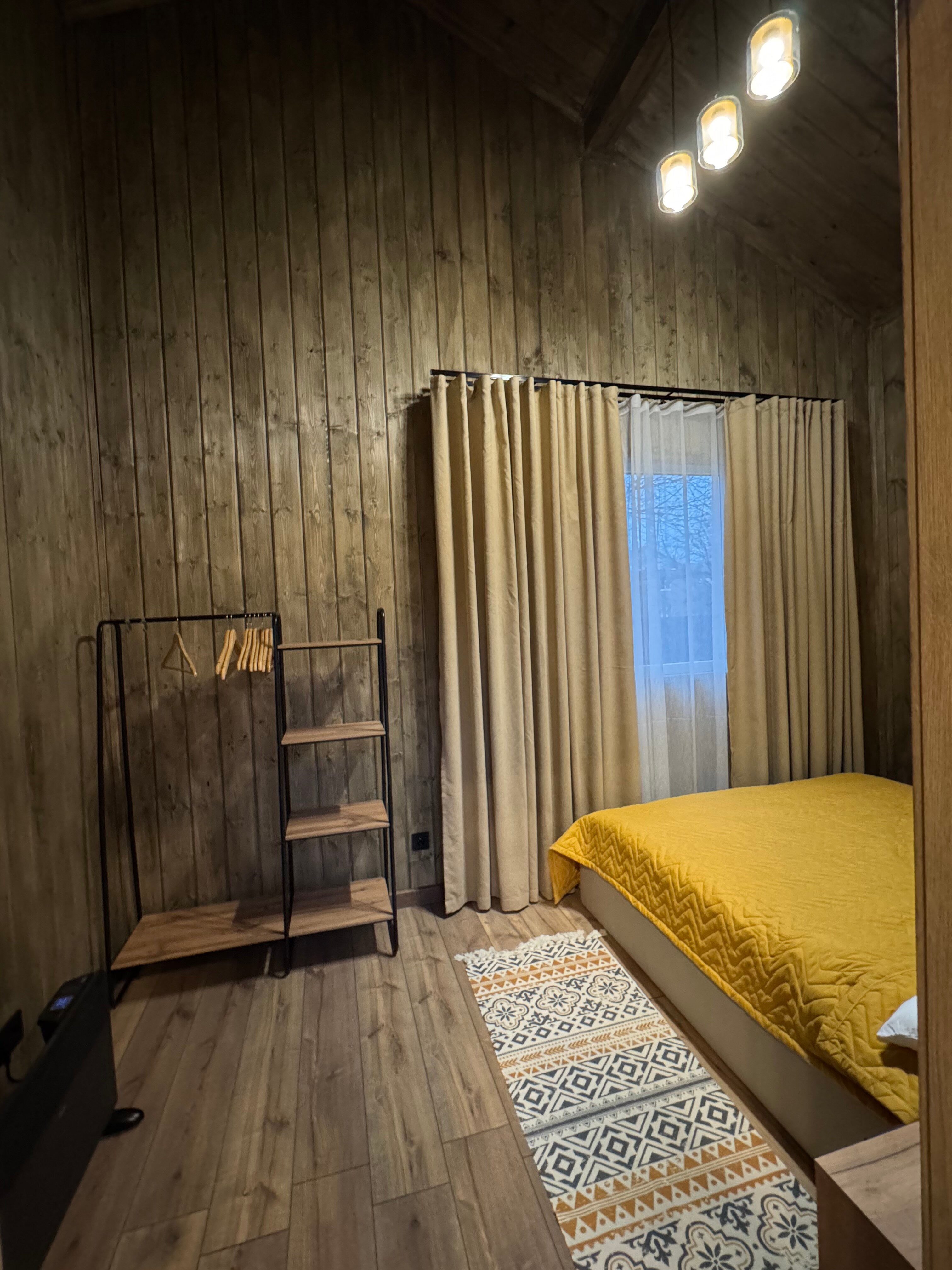 Фото Шале Хаджох