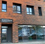 Easy Form (Evgeniya Savkova Street, 31), massage salon