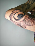 Dot Tatts (Dmitri Uznadze Street, 4), tattoo studio