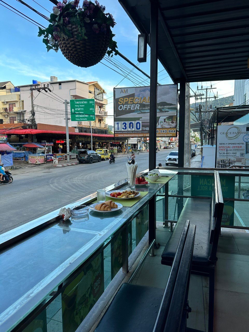 Фото The Aim Patong Hotel