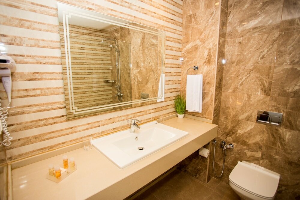 Фото Hotel Palais Royal