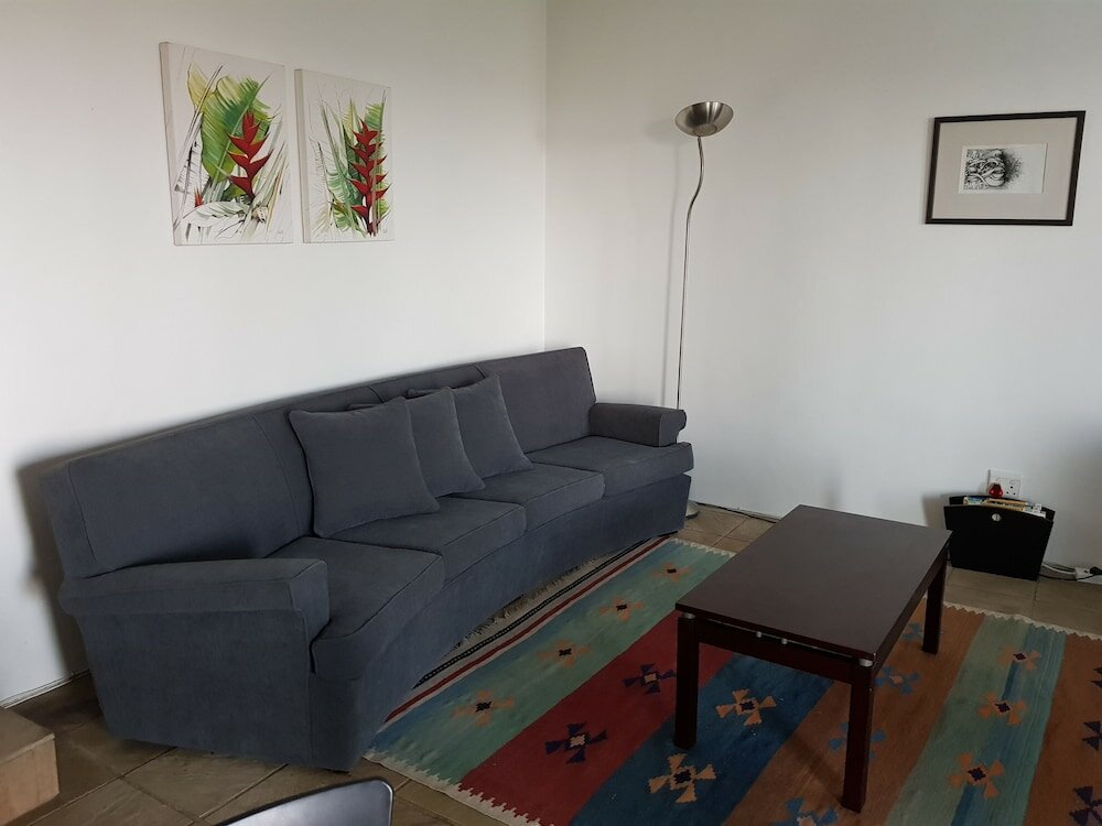 Фото Orangerie Guesthouse