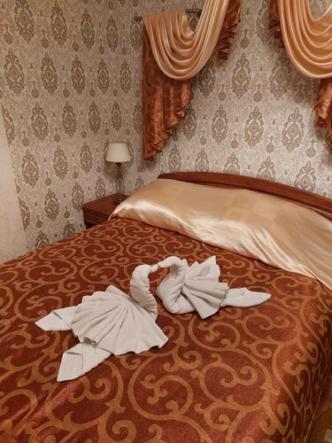 Hotel Ясельда, Brest District, photo