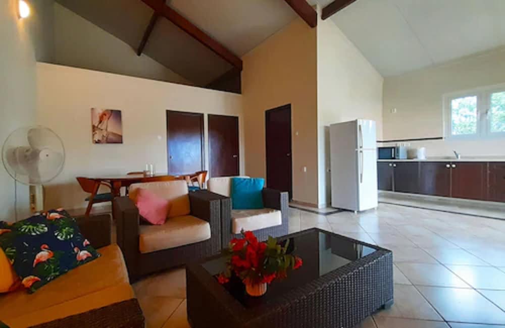 Фото Wayaca Mini Resort