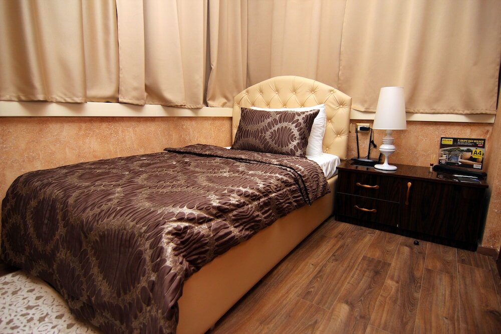 Фото Hotel Boutique Restorant Gloria