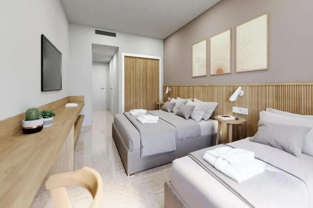 Фото Roda Beach Resort & SPA All-inclusive