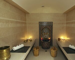 Гостиница Aparthotel Les Oliviers Suites & SPA