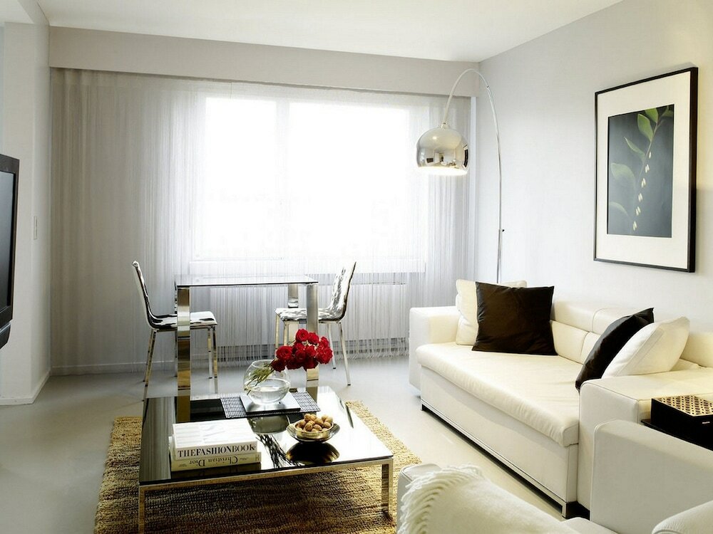 Фото Visionapartments Zurich Binzmühlestrasse 50