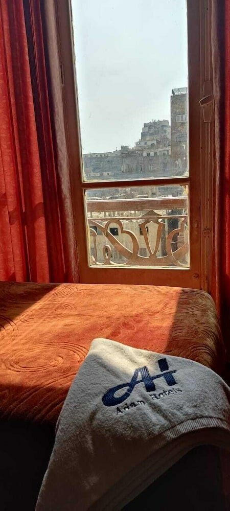 Фото Nitocrisse Hotel