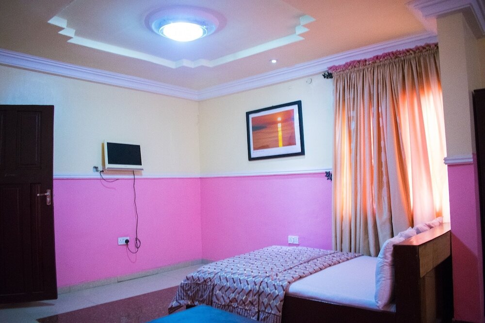 Фото Maria Suites