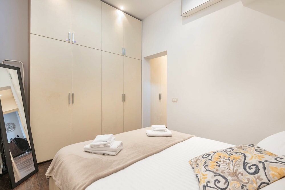 Фото Art Gallery Apartment in Florence